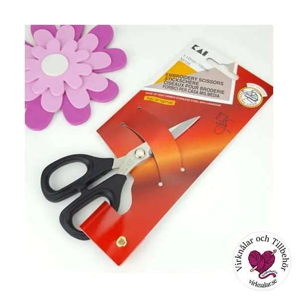Billigare Sax Top of the line KAI 13,5 cm N5135