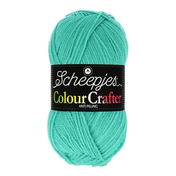 Colour Crafter 100 g Mint Eelde nr 1422 Eelde Beställ nu
