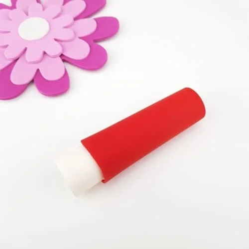 I lager Nålförvaring Nålhus Twister Röd 610 297 Prym