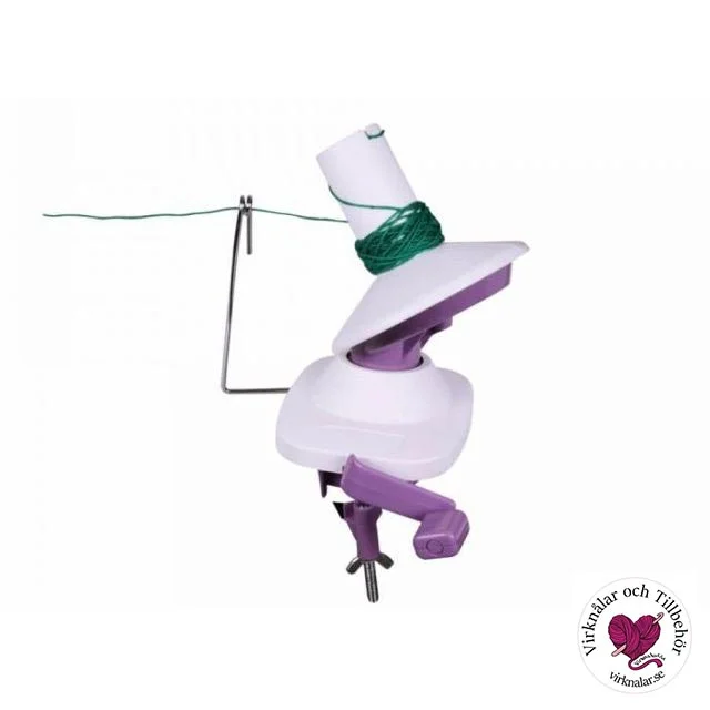 Nystmaskin KnitPro 10941 Oumbärligt hjälpmedel Kampanjpris
