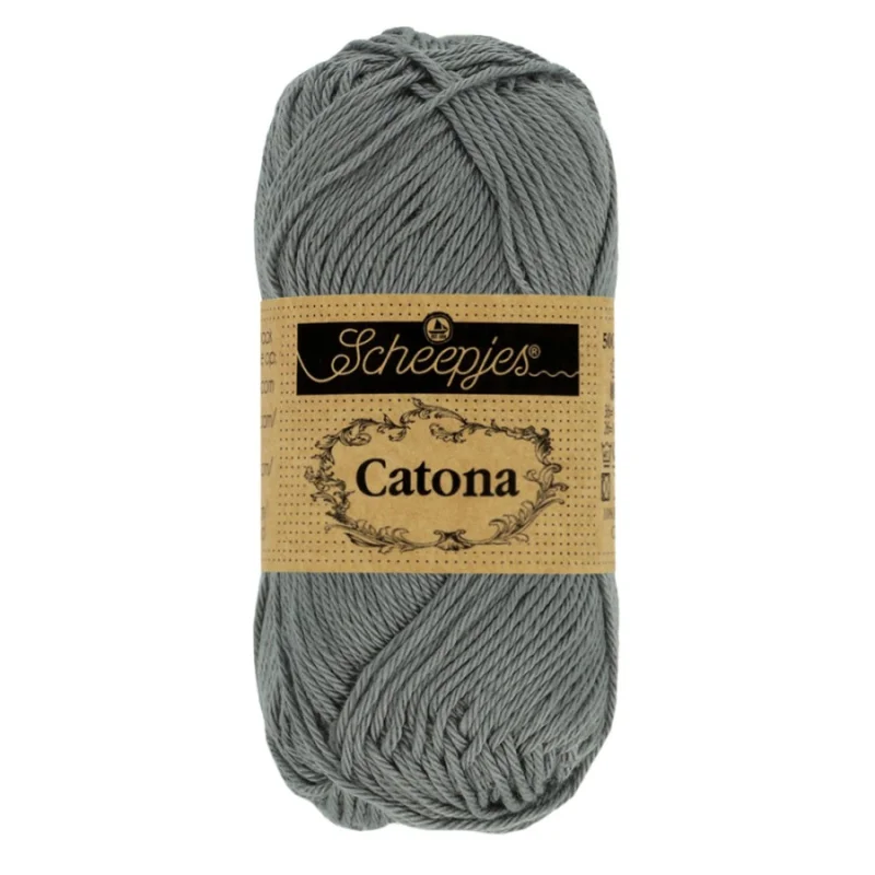 risnedsättning Catona SMÅ 25 g Metal Greynr 242