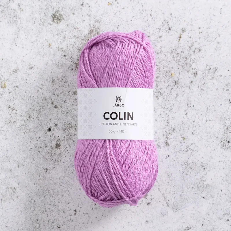 Begränsat antal Järbo Colin, 28152, Purple Spell, 50g