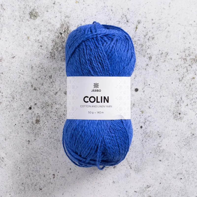Järbo Colin, 28150, Blue Surge, 50g Köp nu