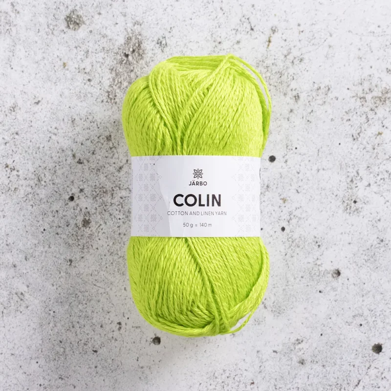 Rabatter Järbo Colin, 28144, Green Claw, 50g