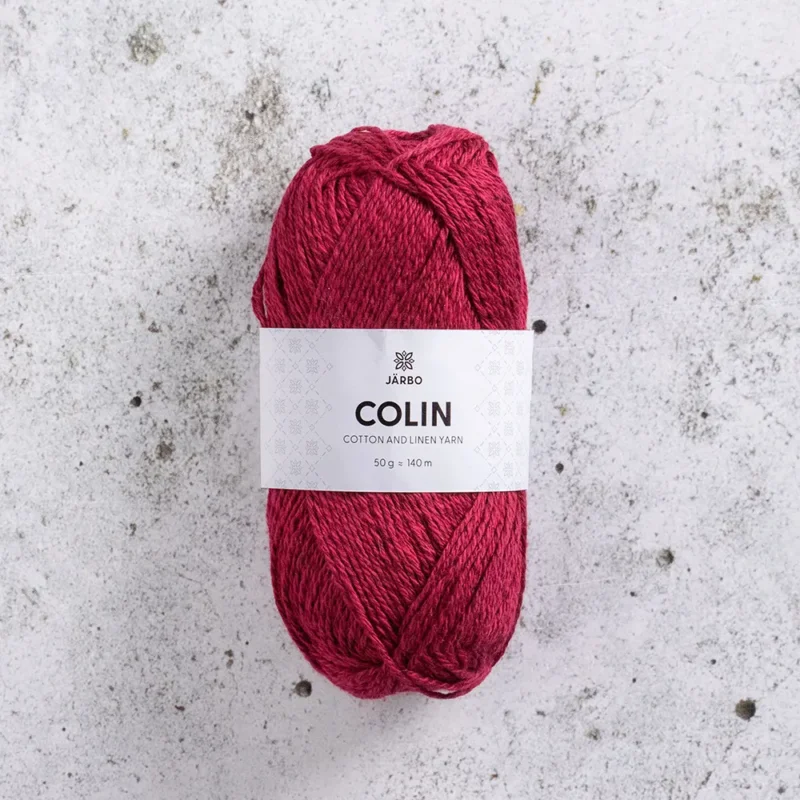 Järbo Colin, 28139, Red Relic, 50g Nedsatt pris