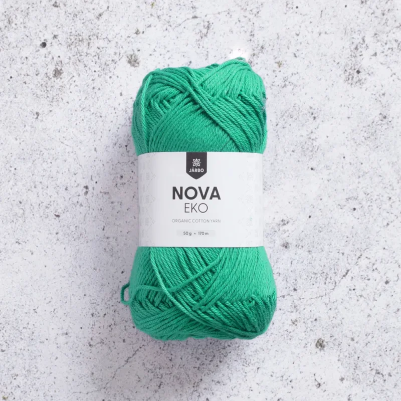 Beställ idag Järbo Nova Eko, 48256 Lawn Control, 50g