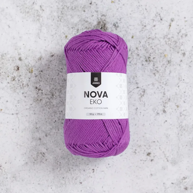 Sista chansen Järbo Nova Eko, 48257 Velvet Juice, 50g