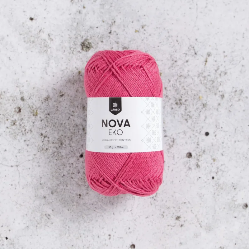 Järbo Nova Eko, 48252 Berry Nice, 50g Populär