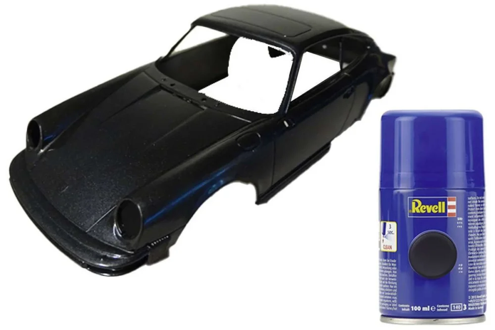 REVELL Spray color metallic finisher 100 ml Köp nu