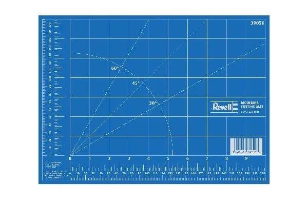 Rabatter REVELL Cutting Mat, Small