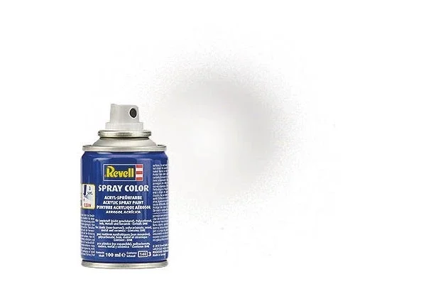 REVELL Spray clear gloss 100 ml, No 01 Endast denna vecka