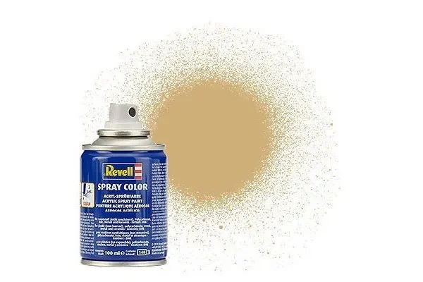 Fynd REVELL Spray gold metallic 100 ml, No 94