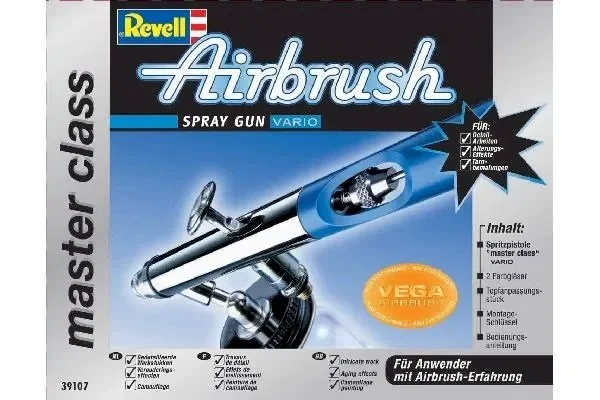 REVELL Spray Gun 'master class', Vario Köp online