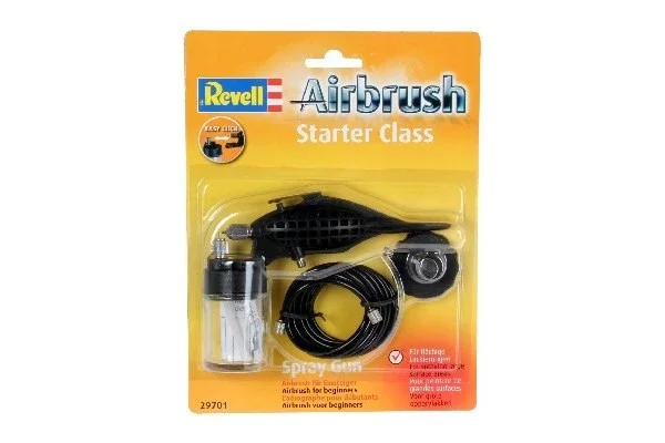 Erbjudandepris REVELL Spray Gun "starter class"