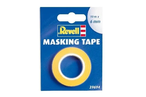 REVELL Masking Tape 6mm Billig