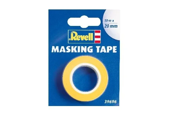 Begränsat erbjudande REVELL Masking Tape 20mm
