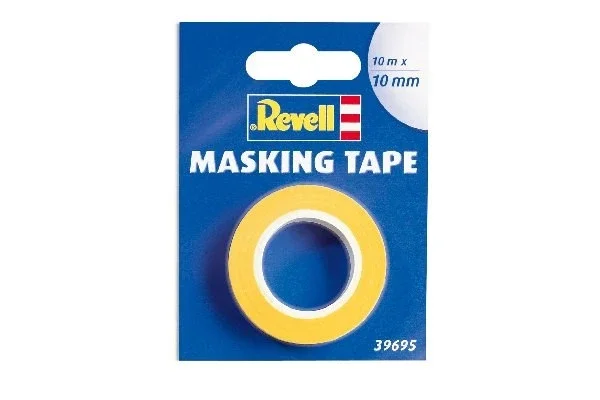 REVELL Masking Tape 10mm Outlet