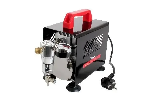 REVELL Compressor "Standard Class" Outlet