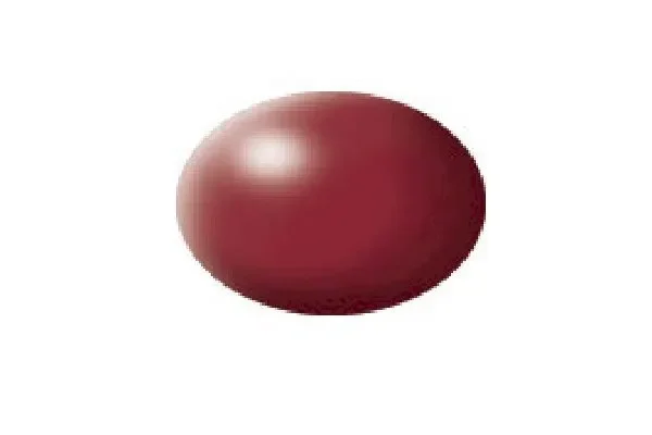 Sänkt pris Revell Aqua Color, Silk Purple Red (RAL 3004), No 331