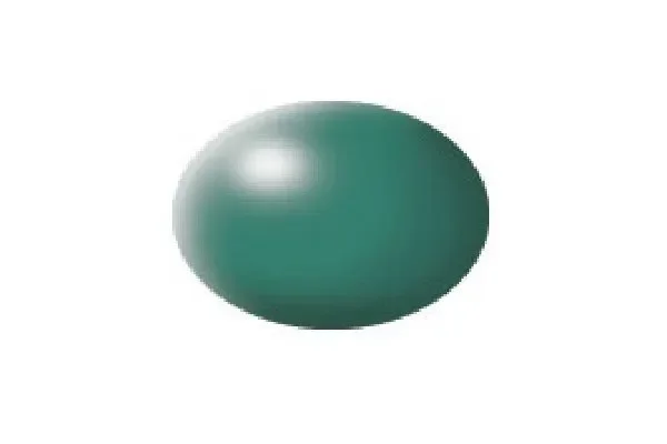 Revell Aqua Color, Silk Patina Green (RAL 6000), No 365 Beställ idag