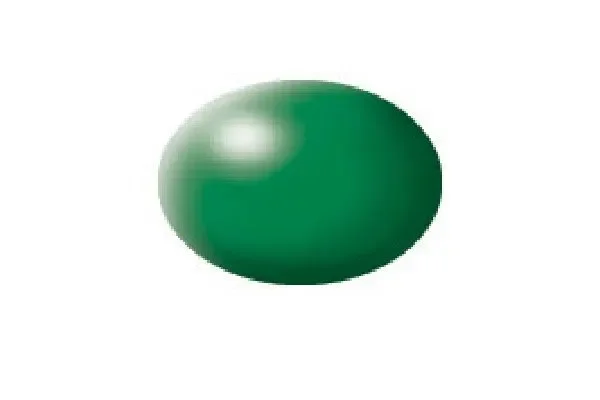Revell Aqua Color, Silk Leaf Green (RAL 6001), No 364 Köp online