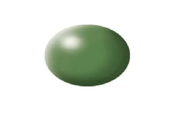Revell Aqua Color, Silk Fern Green (RAL 6025), No 360 Beställ nu