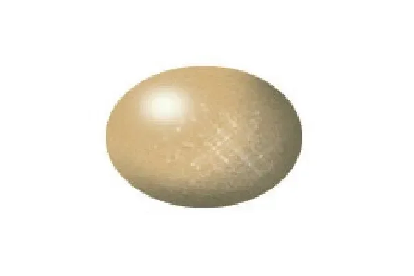 Revell Aqua Color, Metallic Gold, No 94 Utförsäljning