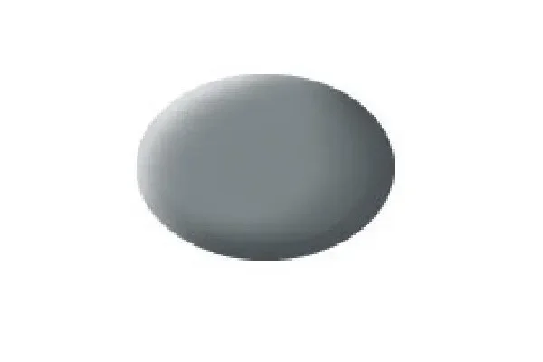 Revell Aqua Color, Matt USAF Medium Grey, No 43 Beställ nu