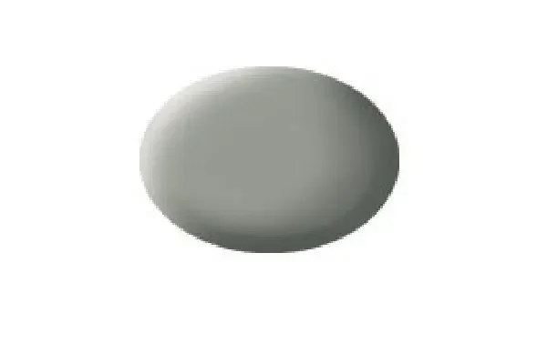 Säker betalning Revell Aqua Color, Matt Stone Grey (RAL 7030), No 75