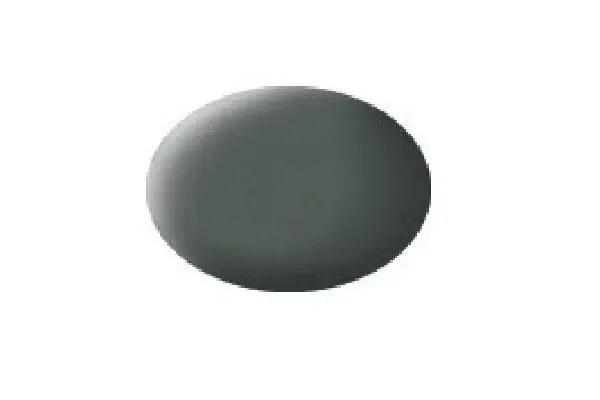 Revell Aqua Color, Matt Olive Grey (RAL 7010), No 66 Erbjudandepris