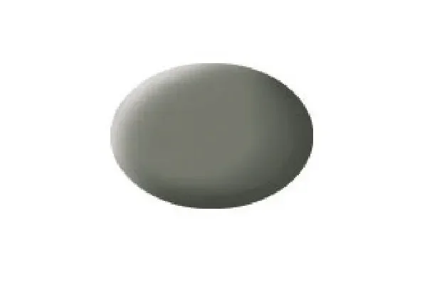 Revell Aqua Color, Matt Light Olive (RAL 7003), No 45 Billig
