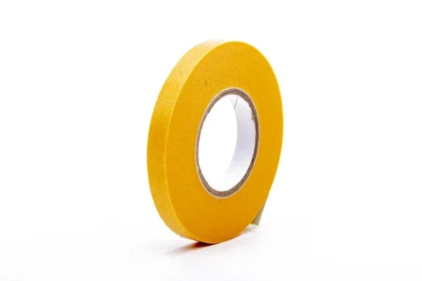Begränsad tid TAMIYA Masking Tape 6mm, Refill