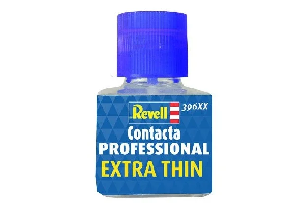 Beställ idag REVELL Contacta Professional extra thin glue, 30ml