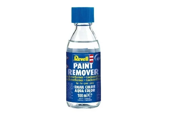 Snabb frakt REVELL Paint Remover