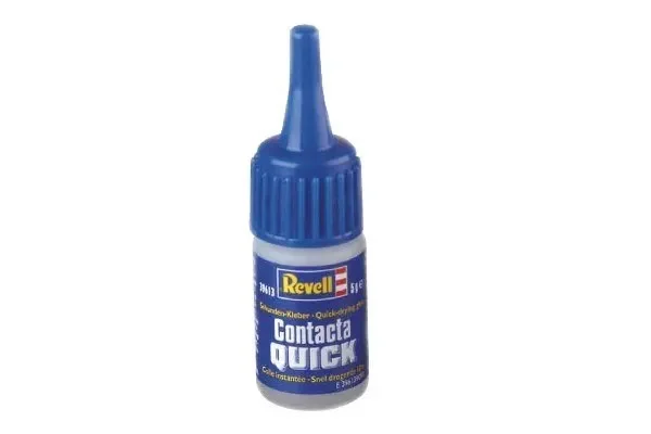 Revell, Contacta quick, 5g Nedsatt pris