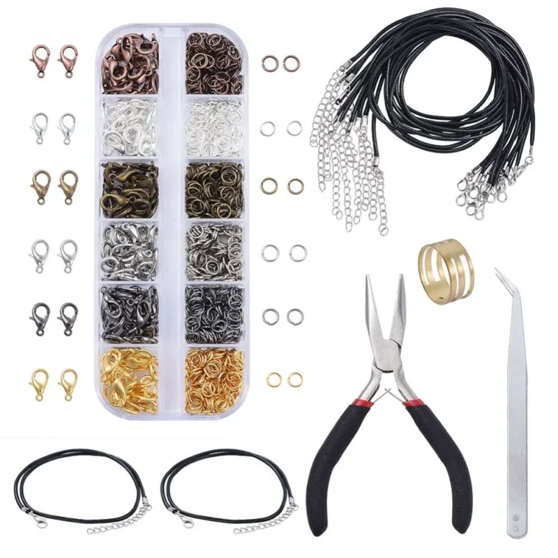 Kampanj Start kit, Halsband