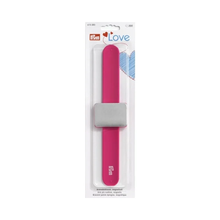 Prym Love Magnetnåldyna arm Beställ idag