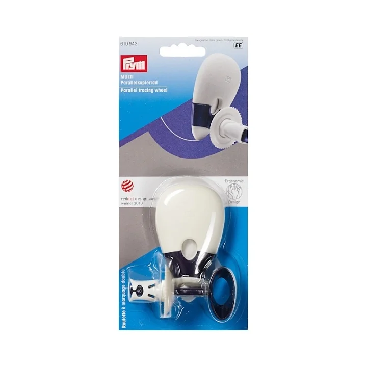 KRITHJUL ´MULTI´, ERGONOMISK Handla nu