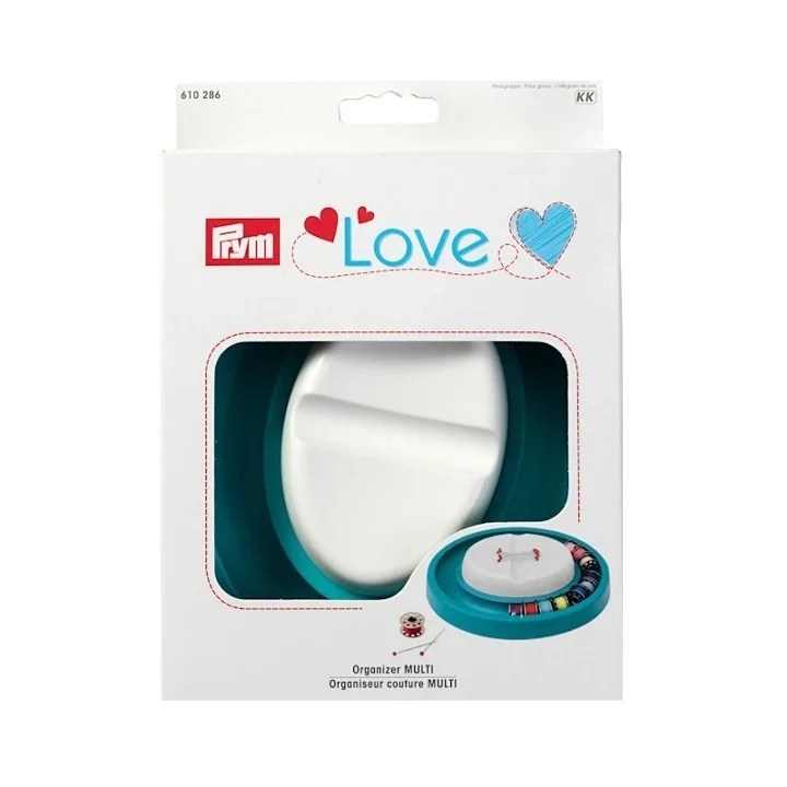 Erbjudande Prym Love Organizer MULTI
