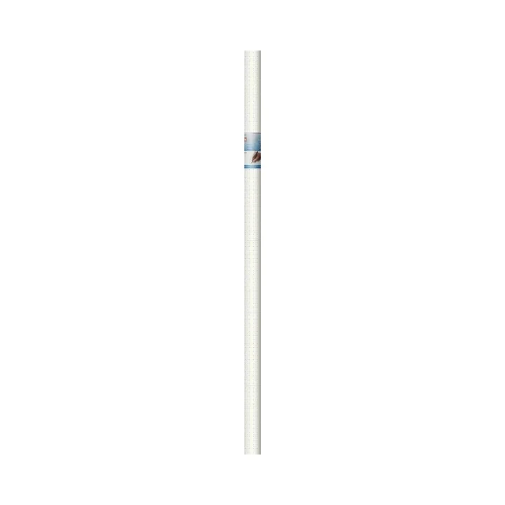 Mönsterpapper rutat, 1x10m Kundfavorit