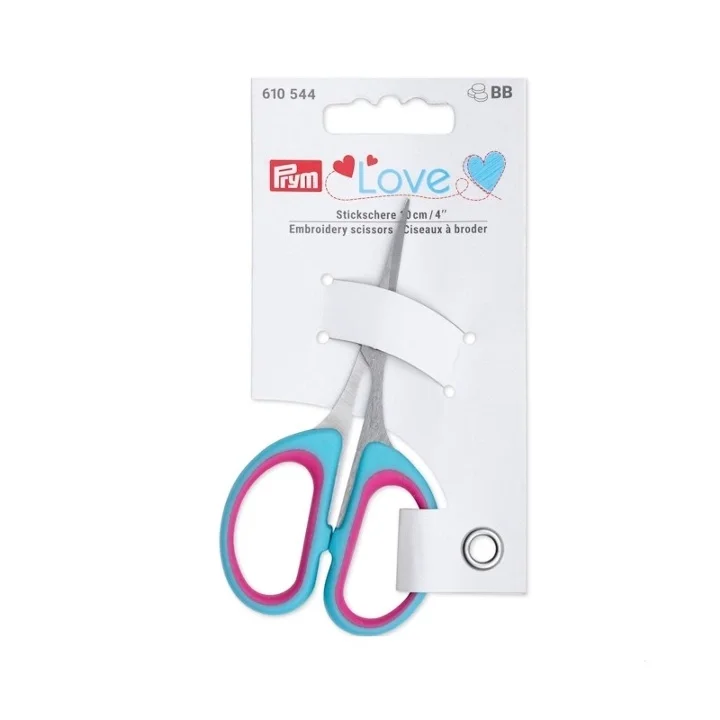 Prym Love Broderisax 10cm Sista chansen