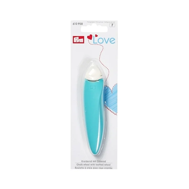 Prym Love Krithjul ergonomiskt Premium
