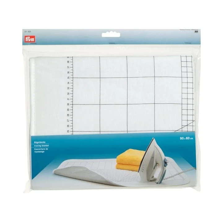 Prym Strykfilt 90x60cm Kampanj