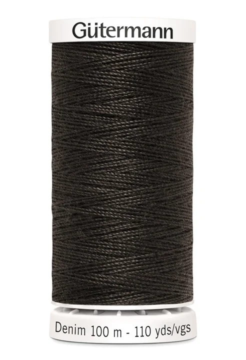 Sista chansen Gütermann Denimtråd 100m col.2330