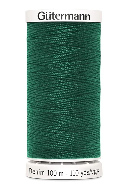 Reapris Gütermann Denimtråd 100m col.8075
