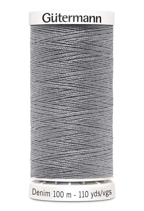 Reapris Gütermann Denimtråd 100m col.9625