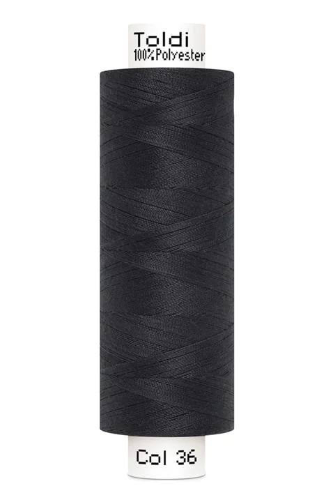 Billig Toldi500m 36