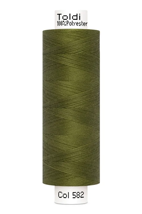 Billig Toldi500m 582