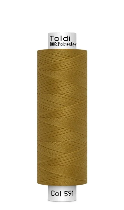 Toldi500m 591 Begränsat antal
