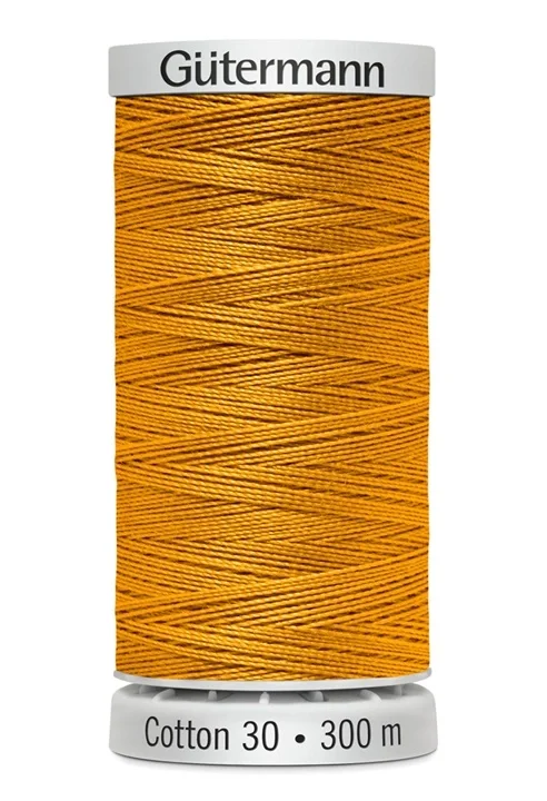 Nyhet Gütermann Sulky Cotton 30 col.1024